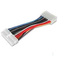 Startech.com Adaptador de Fuente de Alimentación ATX de 20 Pines a Placa Base de 24 Pines - 6 pulgadas (ATX2024MF) Startech.com Adaptador de Fuente de Alimentación ATX de 20 Pines a Placa Base de 24 Pines - 6 pulgadas (ATX2024MF)